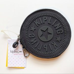 Kipling Coin Purse Wallet